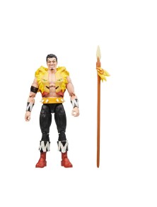 Ml Vintage Kraven The...