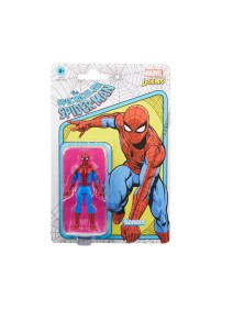 Marvel Legends Retro Spec...