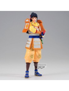 One Piece Dxf The Grandline...