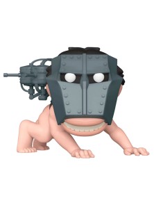 Attack On Titan Funko Pop...