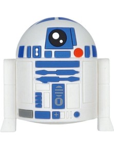 Star Wars Magnet R2-d2 Con...