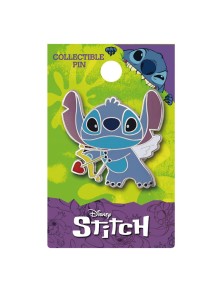 Lilo & Stitch Spilla Badge...