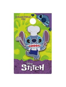 Lilo & Stitch Spilla Badge...