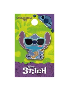 Lilo & Stitch Spilla Badge...