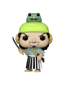 One Piece Pop! Animation...