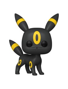 Pokemon Pop! Games Vinile Figura Umbreon (emea) 9 Cm Funko