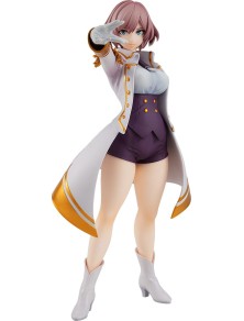 Ssss.dynazenon Pop Up Parade Pvc Statua Mujina (re-run) 17 Cm Good Smile Company