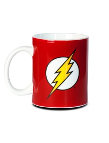 Dc Comics Tazza Flash Logo...