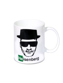 Breaking Bad Tazza...