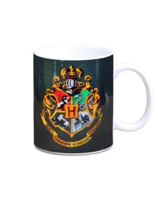 Harry Potter Tazza Hogwarts...