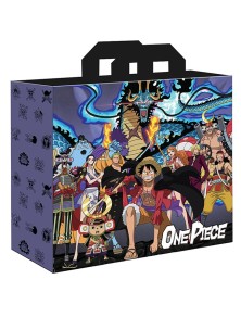 SHOPPING BAG ONE PIECE ANIME - ACCESSORI