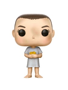 Pop Figura Stranger Things...