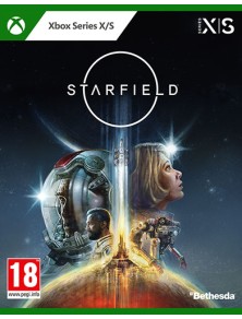 STARFIELD GIOCO DI RUOLO (RPG) - XBOX SERIES X