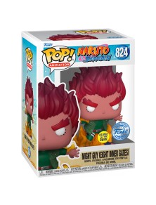 Pop Figura Naruto Shippuden...