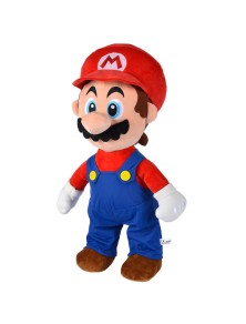 Super Mario Bros Mario...