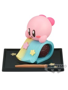 Kirby Paldoce Collection...