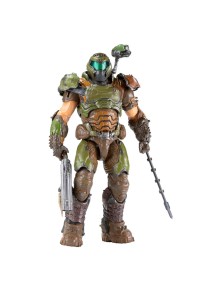 Doom Action Figura 1/6...