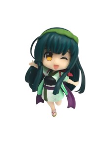 Tohoku Zunko Pvc Statua...