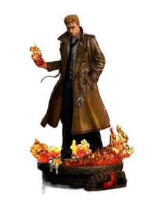 Dc Comics Constantine 1/10...