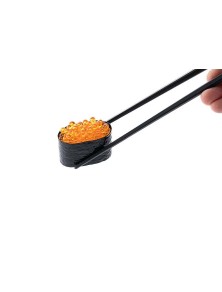 Sushi Ikura Salmon Roe...