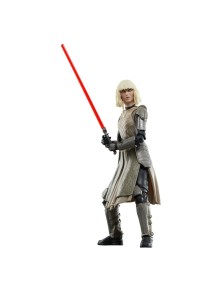 Star Wars: Ahsoka Black Series Action Figura Shin Hati 15 Cm Hasbro