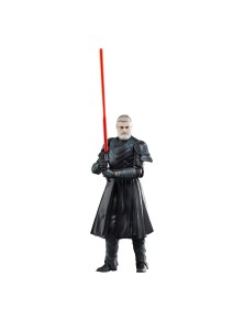 Star Wars: Ahsoka Black Series Action Figura Baylan Skoll 15 Cm Hasbro