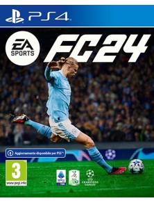 EA SPORTS FC 24 SPORT -...