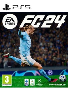 EA SPORTS FC 24 SPORT - PLAYSTATION 5