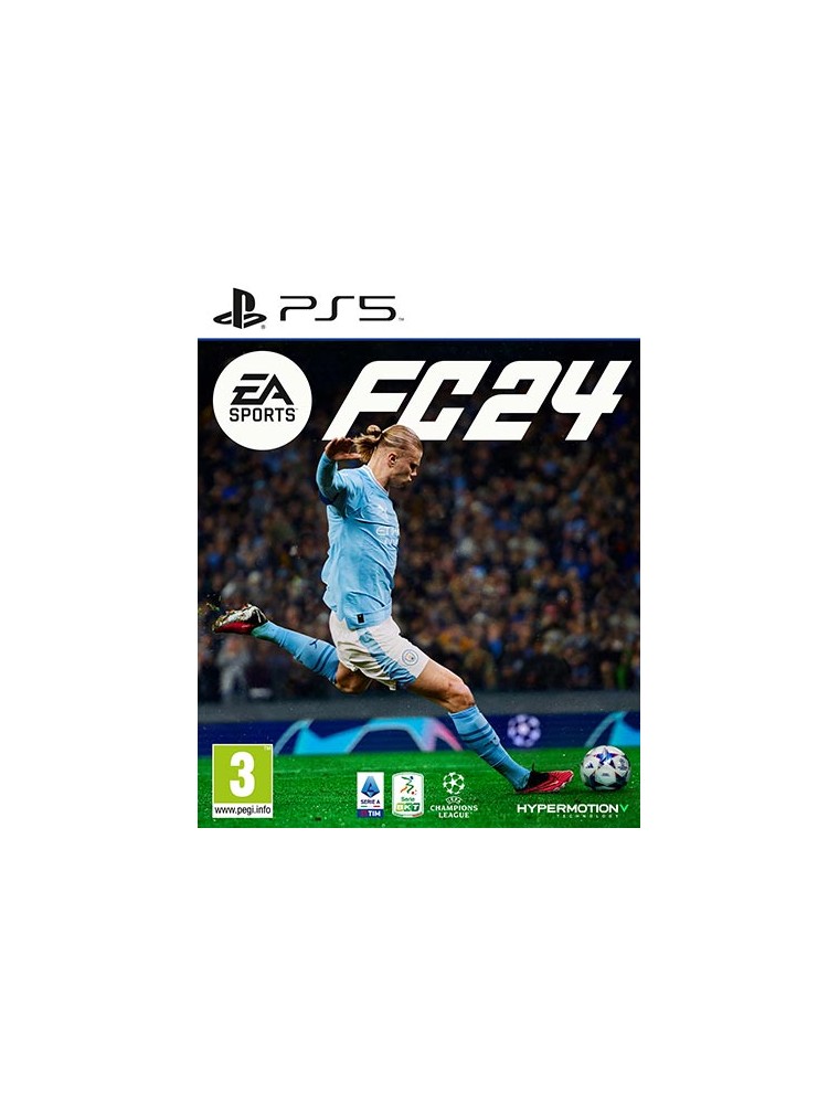 EA SPORTS FC 24 SPORT - PLAYSTATION 5