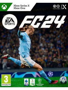 EA SPORTS FC 24 SPORT - XBOX SERIES X