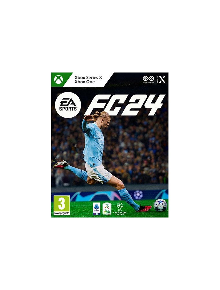 EA SPORTS FC 24 SPORT - XBOX SERIES X