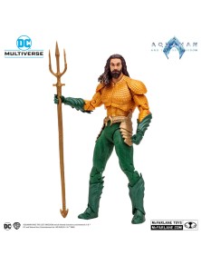 Aquaman E The Lost Kingdom...