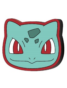 Pokemon Bulbasaur 3d...