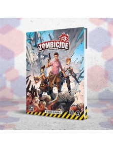 Zombicide Chronicles