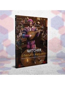 The Witcher - Libro dei...