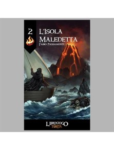 L’ULTIMA TORCIA - L'Isola Maledetta