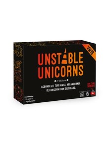 Unstable Unicorns VM18