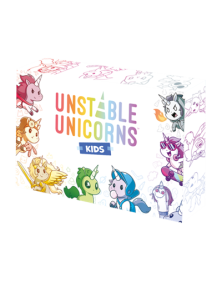 Unstable Unicorns Bambino