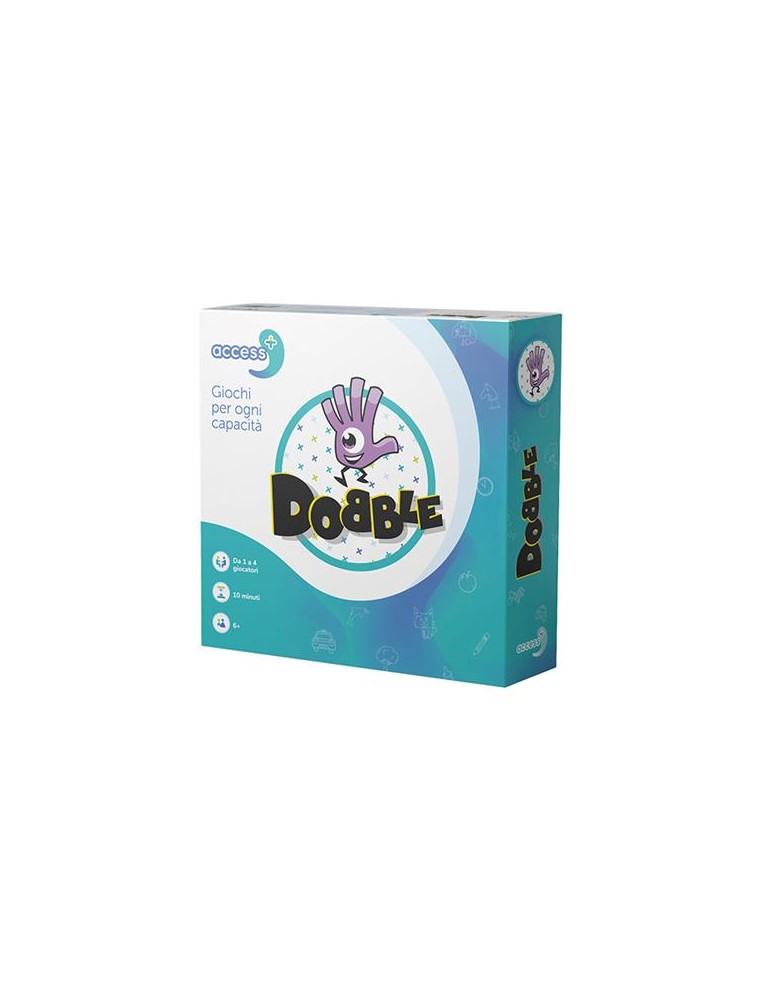 Dobble Access+