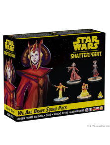 Star Wars Shatterpoint - We...