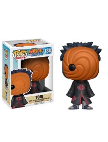 FUNKO POP NARUTO TOBI 184...