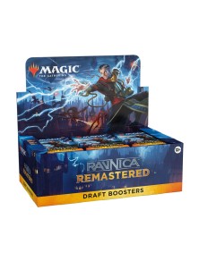 Magic The Gathering Ravnica...