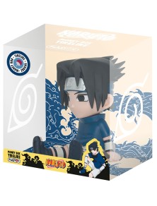 PLASTOY SALVADANAIO NARUTO SASUKE UCHIWA ANIME - GADGET