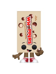 Whoppers Pop! Ad Icons...