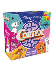 Cortex Disney Bambino