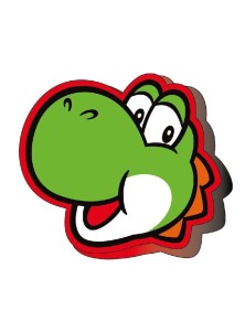 Super Mario Bros Yoshi 3d...