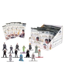 Harry Potter Nano Metalfigs...