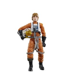 Star Wars Black Series Archive Action Figura Luke Skywalker 15 Cm Hasbro