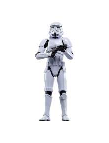 Star Wars Black Series Archive Action Figura Imperial Stormtrooper 15 Cm Hasbro