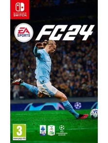 EA SPORTS FC 24 SPORT -...